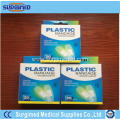 Adhesive Wound Plaster Plain Fabric